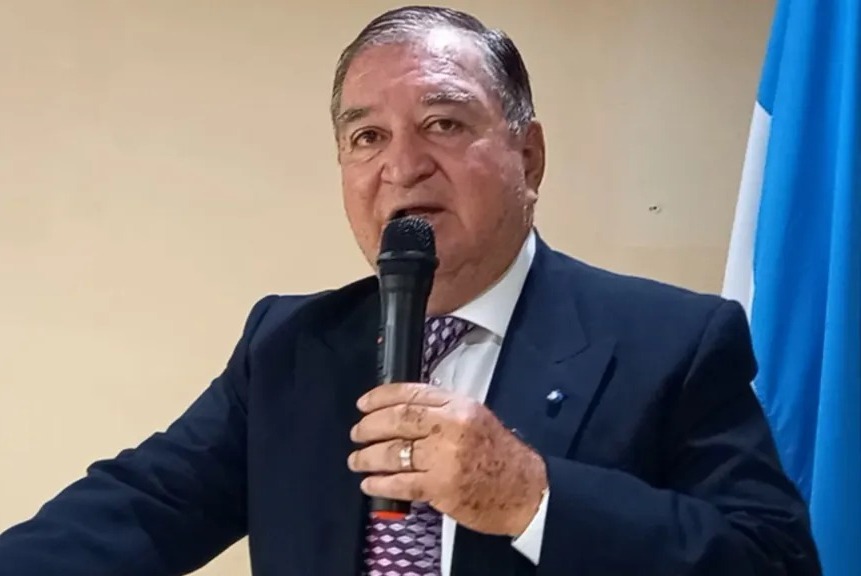 Exembajador de Venezuela Germán Espinal: “La desinformación golpea a líderes progresistas y manipula a América Latina”